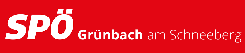 SPÖ Grünbach am Schneeberg