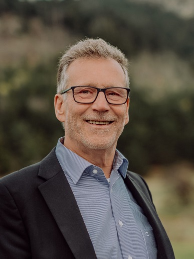 Otto Schiel
