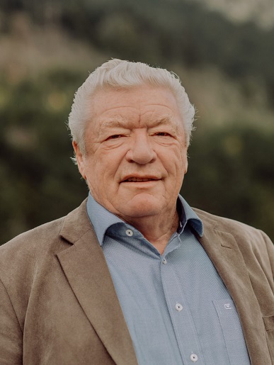 Josef Diemer