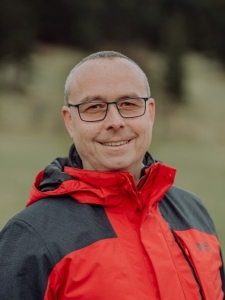 Andreas Heinreichsberger