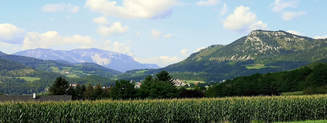Startseite SPÖ Grünbach am Schneeberg